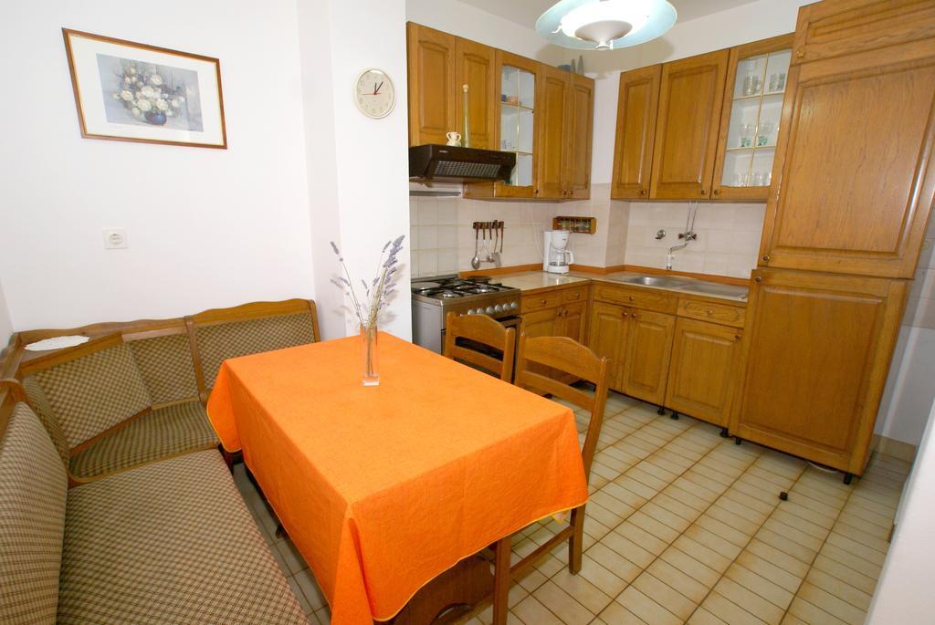 Apartment Ana 1 말린스카 객실 사진