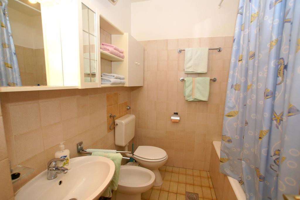 Apartment Ana 1 말린스카 객실 사진