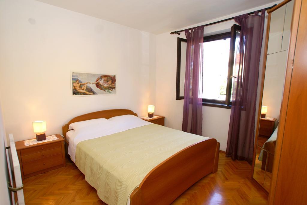 Apartment Ana 1 말린스카 객실 사진