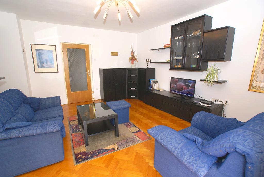 Apartment Ana 1 말린스카 객실 사진