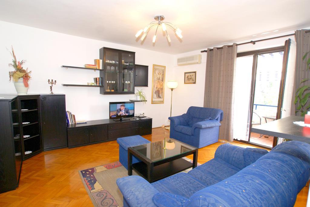 Apartment Ana 1 말린스카 객실 사진
